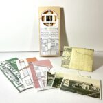 近江八幡ヴォーリズ建築 GUIDE CARDS の提供を開始しました